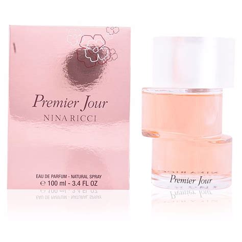 nina ricci premier jour price.